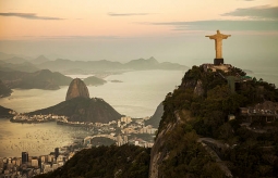 ELLAS EN RIO DE JANEIRO