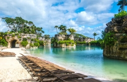 EUROLATINA::OFERTA HOTEL XCARET